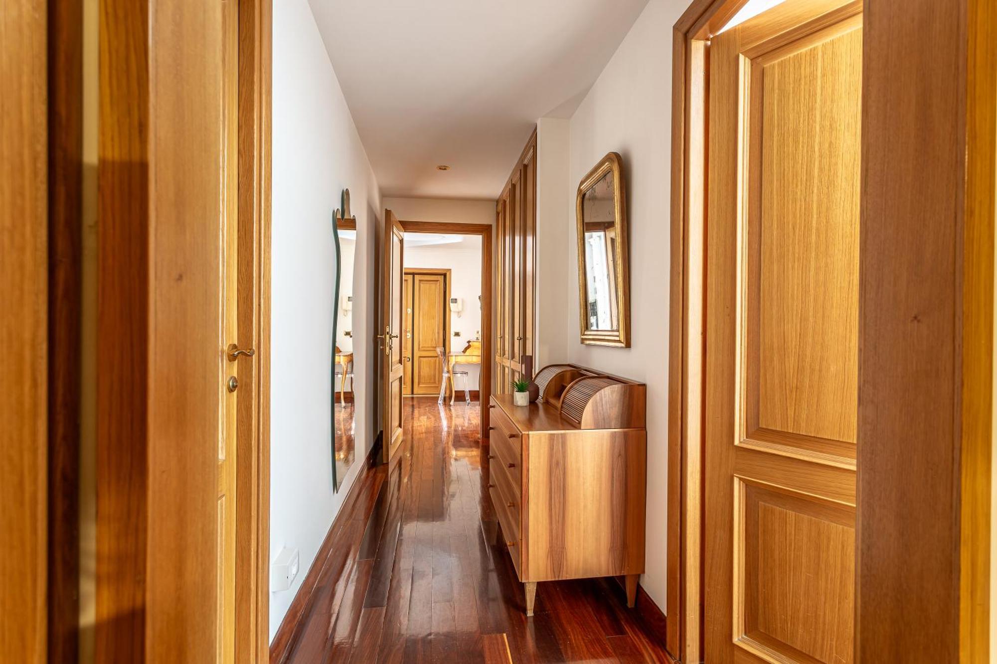 Iflat The House - Spacious &