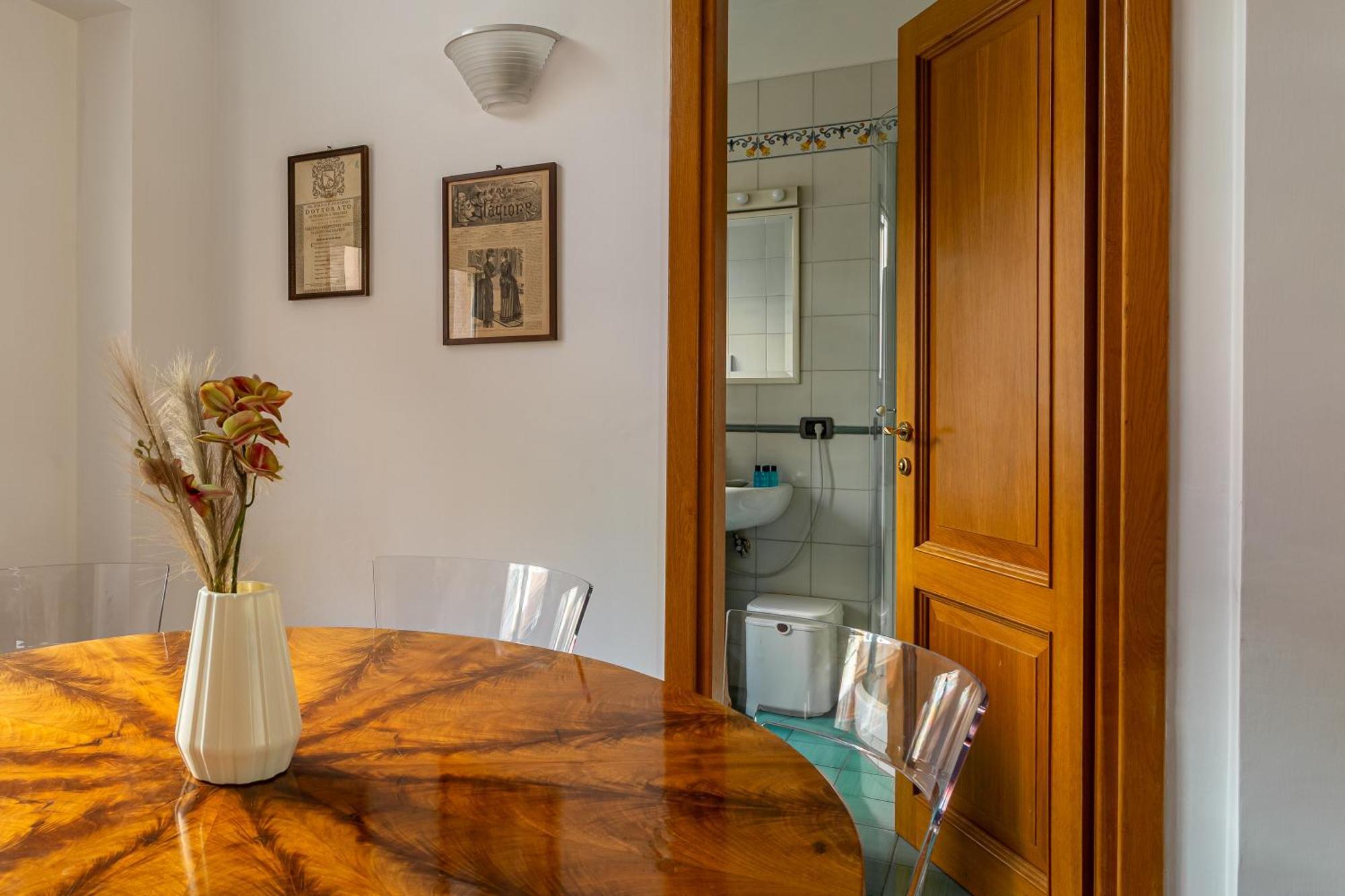 Iflat The House - Spacious &