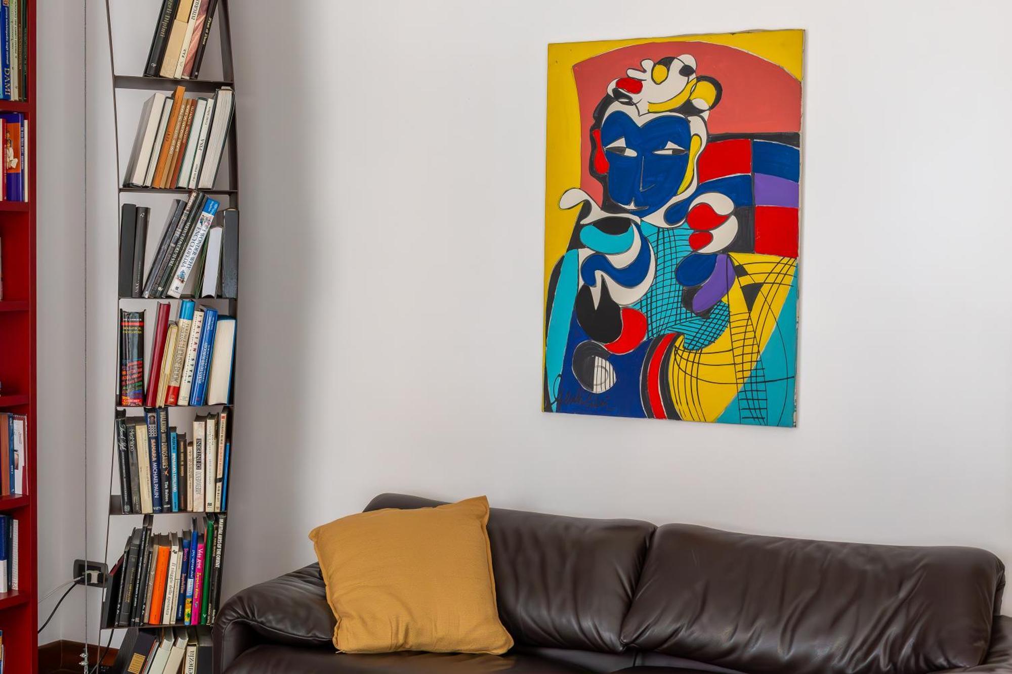 Iflat The House - Spacious & *