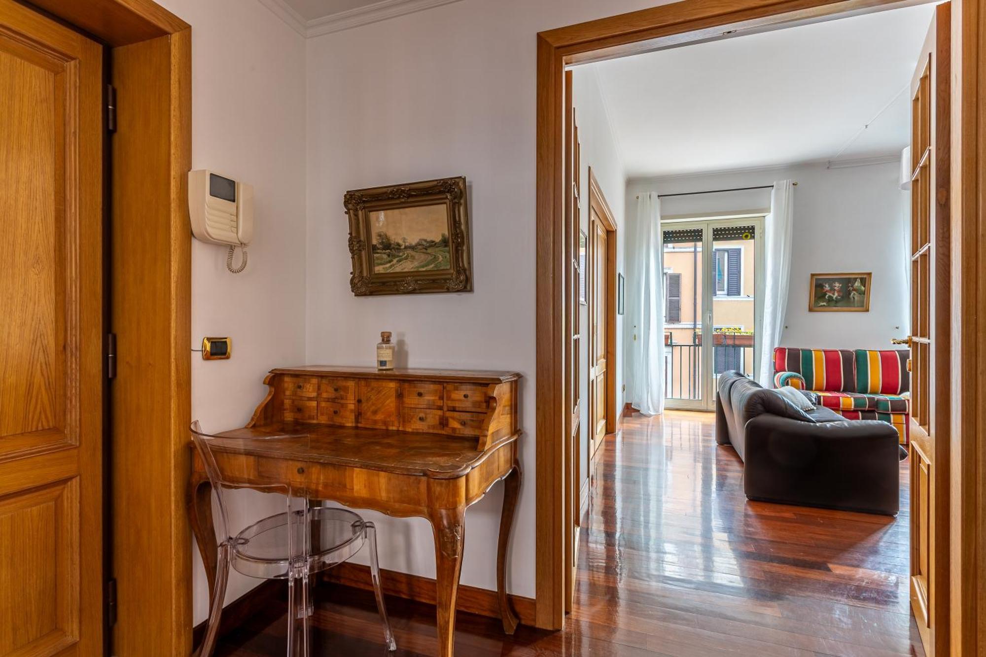 Apartment Iflat The House - Spacious &