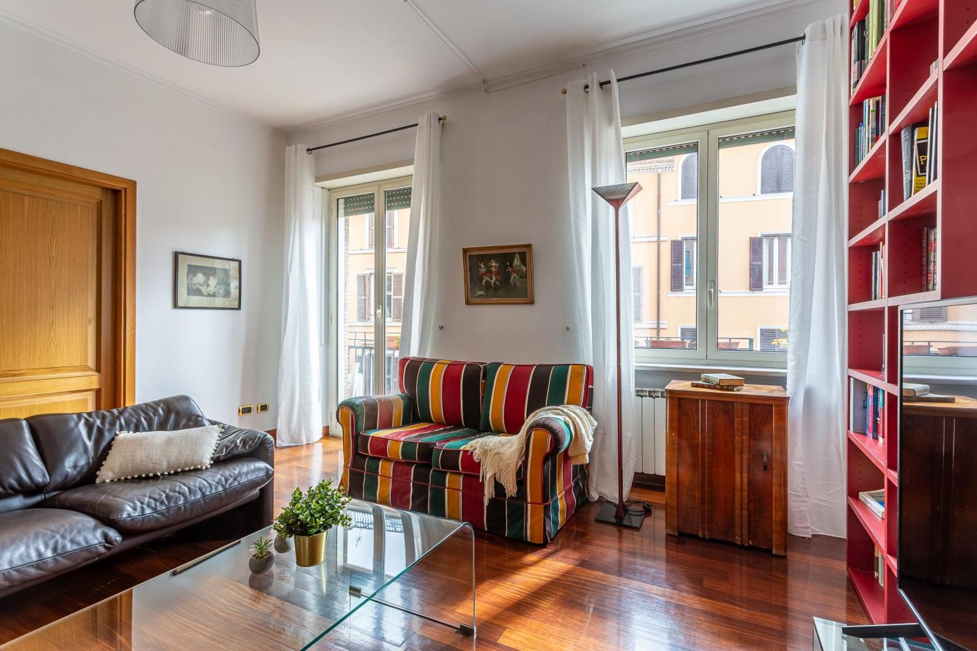 Iflat The House - Spacious & * Rom