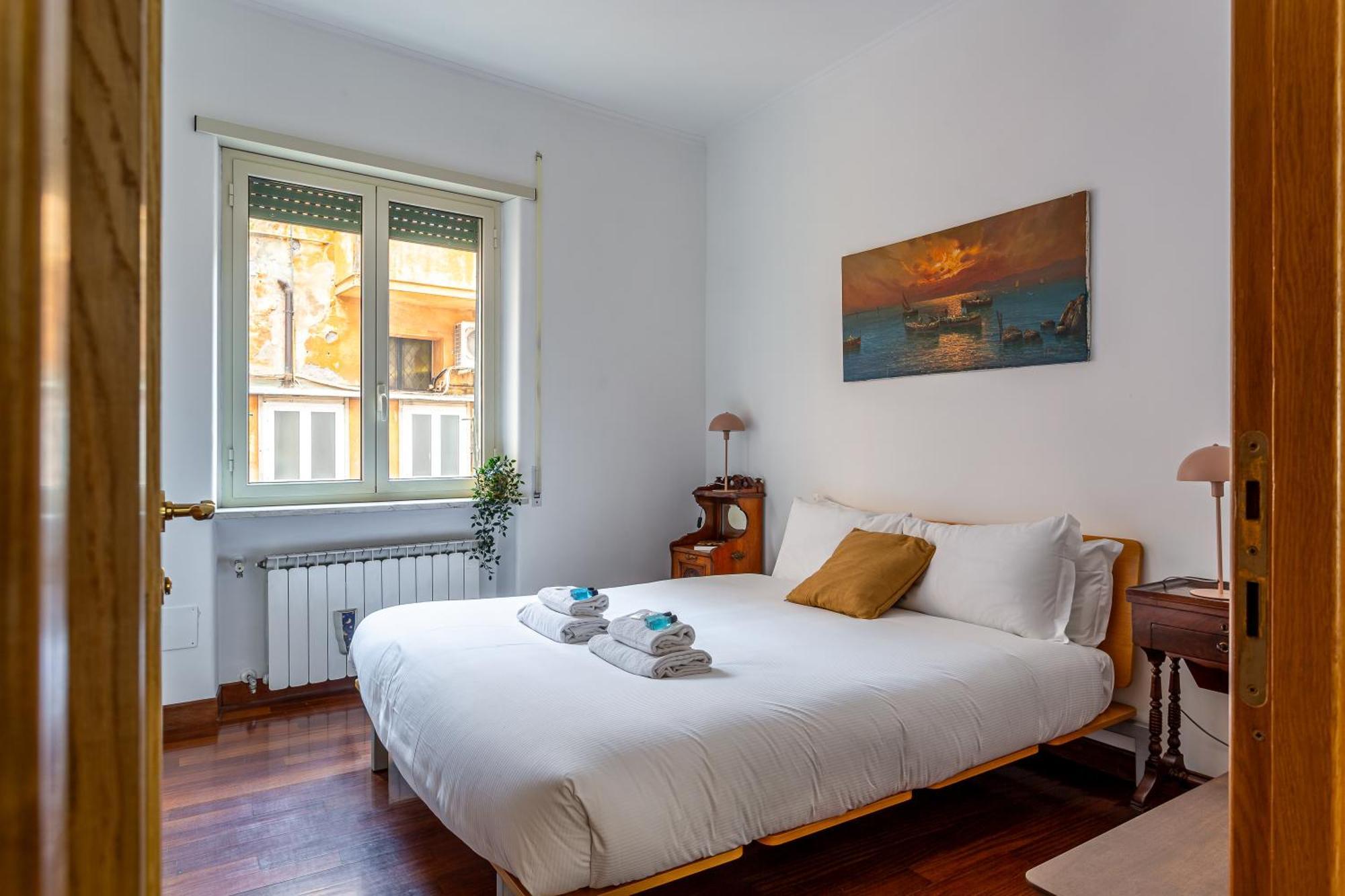 Iflat The House - Spacious &