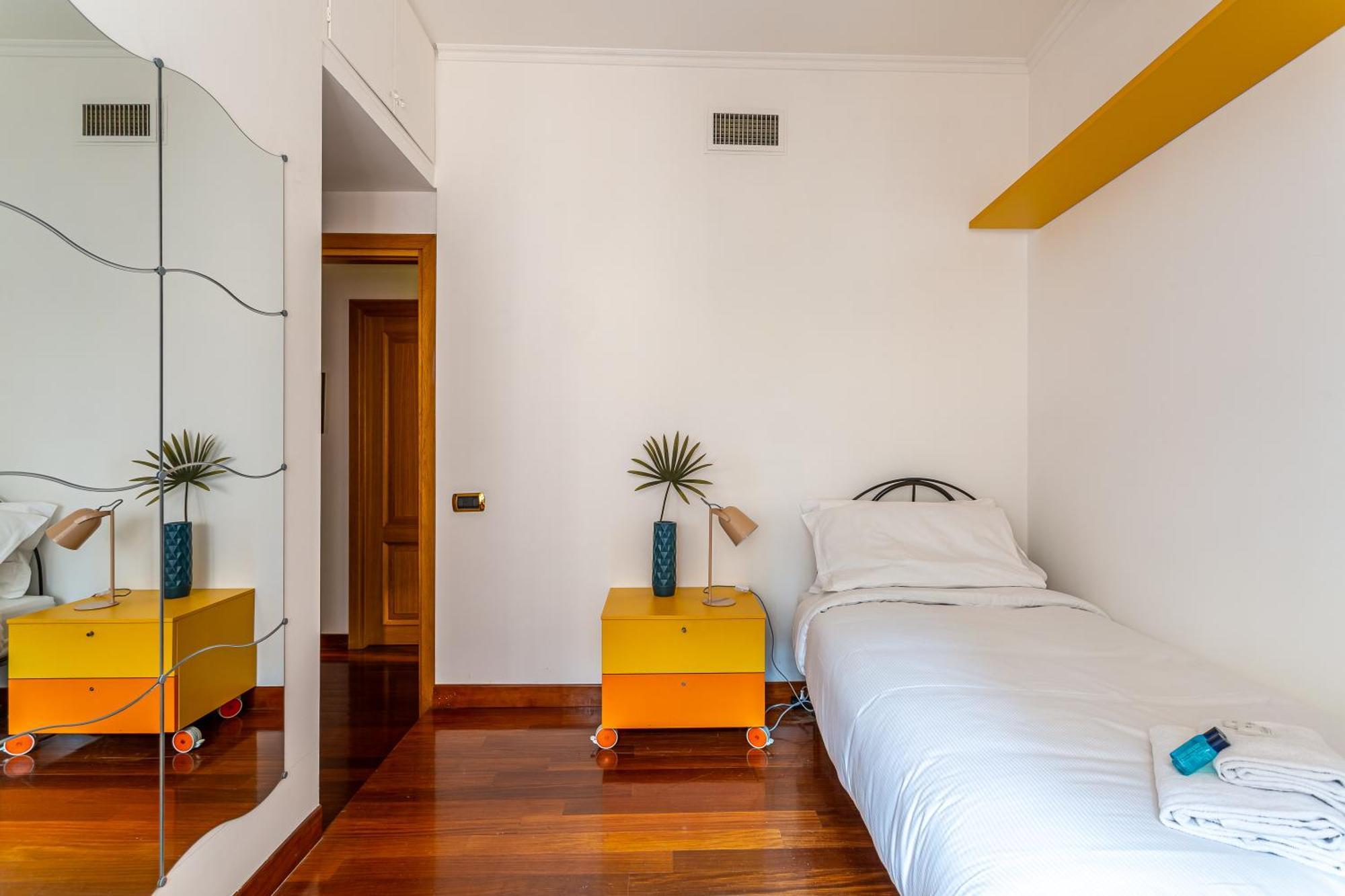 Apartment Iflat The House - Spacious &