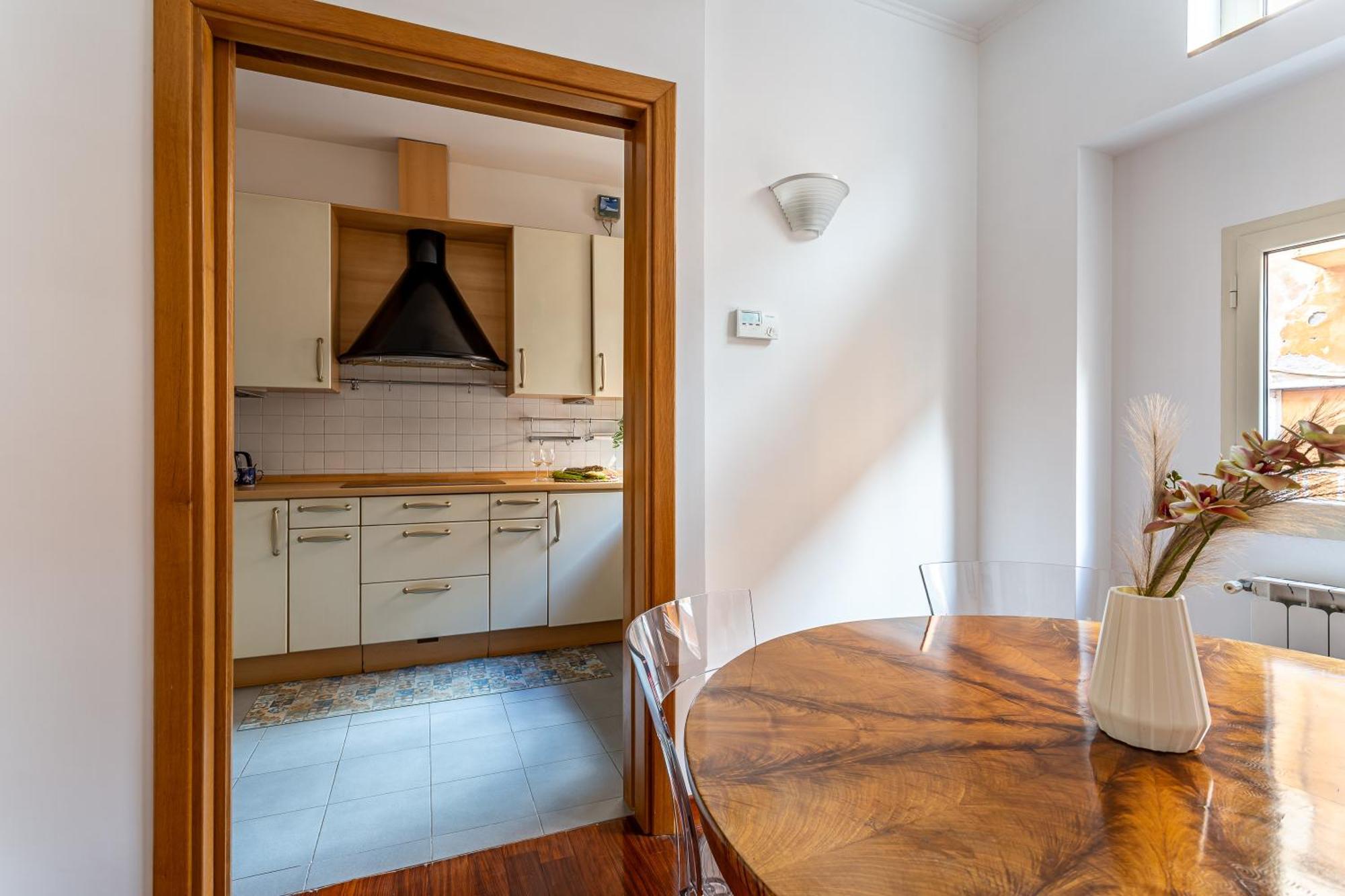 Iflat The House - Spacious & *