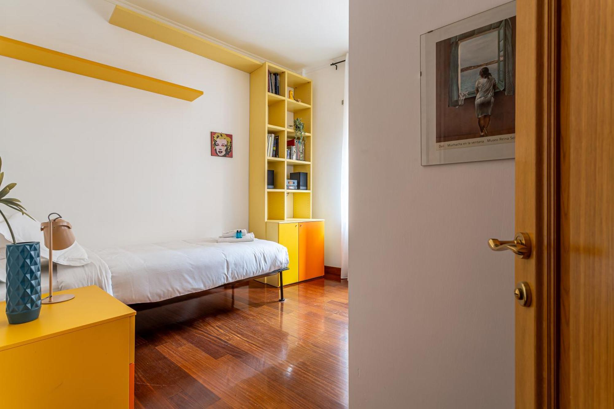 Apartment Iflat The House - Spacious &