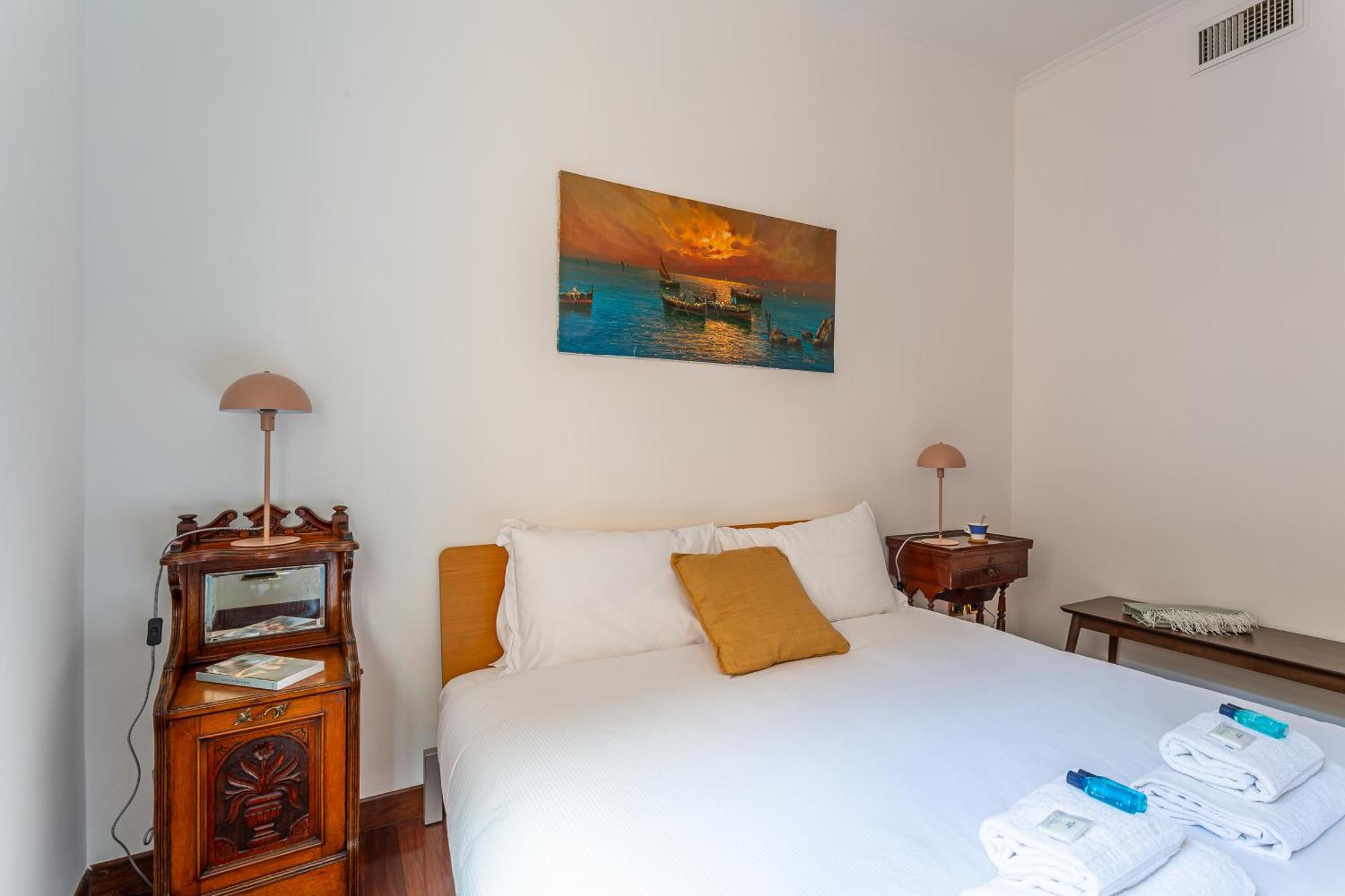 Iflat The House - Spacious & *