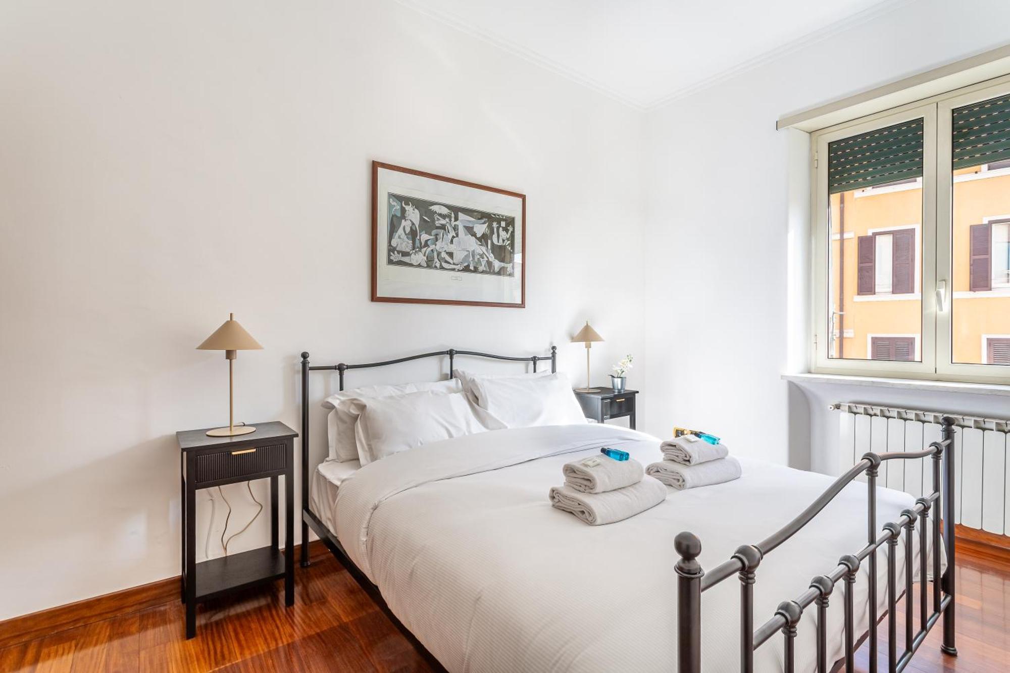 Iflat The House - Spacious &